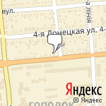 Фото Донбасс 1 в Луганске