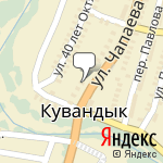 Фото Джинн в Кувандыке