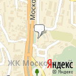 Фото Ев-моторс в Ялте