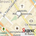 Фото Фабрика автоуслуг в Казани