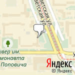 Фото Форсаж в Магнитогорске