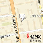 Фото Форсаж Tyre&Service в Ижевске