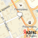 Фото Гарантавтотранс в Курске