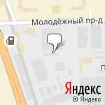 Фото Гера в Химках