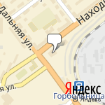 Фото Гиперавто, автокомплекс в Находке