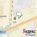 Фото Глобус-Авто в Красногорском