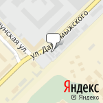 Фото Грузовая шиномонтажная мастерская в Новосибирске