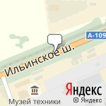 Фото Ильинка-Авто в Красногорском