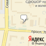 Фото Империя Авто в Саранске