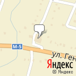 Фото Инра Кар в Чемодановке