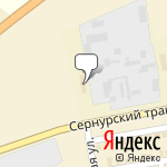 Фото ИнтерАвто в Сернуре