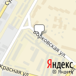 Фото Интеравто в Череповце