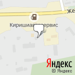 Фото ИП Дорофеева Т.В. (колеса, диски, шиномонтаж, оформление ТС, страховка) в Лодейном Поле