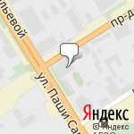 Фото Эталон в Твери