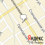 Фото К-Сервис в Барнауле