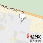 Фото Колесо в Сургуте