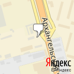 Фото Колесо фортуны в Череповце