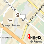 Фото Компания Iron Motors в Казани