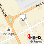 Фото Контакт Peugeot в Смоленске