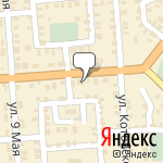 Фото Коставто в Ульяновске