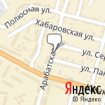 Фото Крымавтосервис в Симферополе