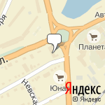 Фото Лига Авто в Сызрани