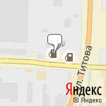 Фото Llumar-S в Саранске