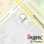 Фото Магазин Ford-drive в Набережных Челнах