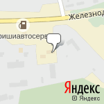 Фото Магазин Колеса в Лодейном Поле