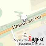 Фото Mb-Архангельское в Красногорском