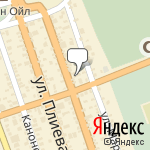 Фото Мегашина в Ростове-на-Дону