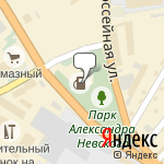 Фото МихАВто, шиномонтажная мастерская в Пскове