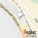 Фото Модус Dongfeng в Новороссийске