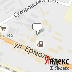 Фото Модус Mazda в Пятигорске