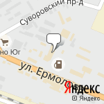 Фото Модус Skoda в Пятигорске