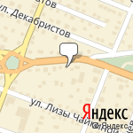 Фото Московский тракт в Тюмени