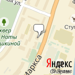 Фото Мустанг в Йошкаре-Оле