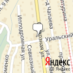 Фото Мустанг авто в Ижевске