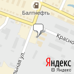 Фото Надим в Калининграде