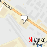 Фото Оками на Сибирском тракте в Екатеринбурге