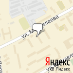 Фото Окраина в Курске