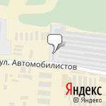 Фото Орион-Авто в Краснознаменске