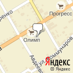 Фото Острогожский Фургон в Острогожске