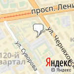 Фото Parts Motors в Дзержинске