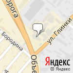 Фото Пин-Авто в Симферополе