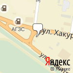 Фото Пин-Авто в Майкопе