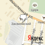 Фото Прогресс в Ульяновске