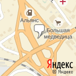 Фото Проспект Моторс в Хабаровске