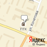 Фото ПТК-Сервис в Великом Новгороде