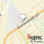 Фото Реальное колесо в Нижнем Новгороде